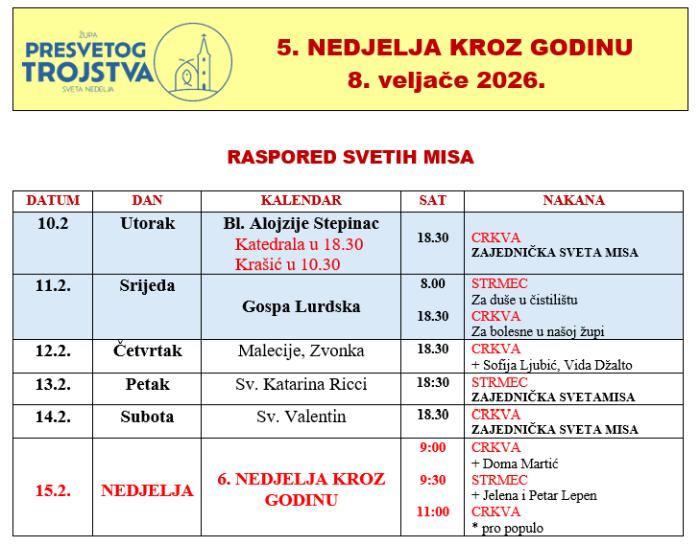 obavijesti 09022026 str1